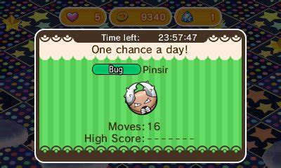 serebii pokemon shuffle